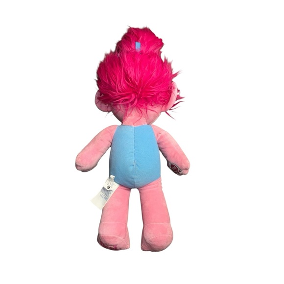 Build a Bear Poppy from Trolls, EUC - Picture 4 of 6